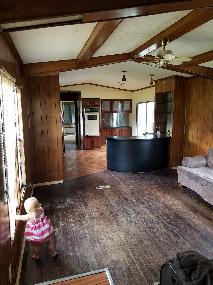 Frogtown RV & Mobile Home Park