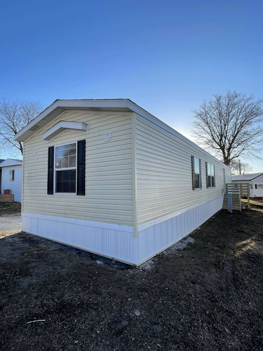 Sunset Village Mobile Home Park & RV Campground