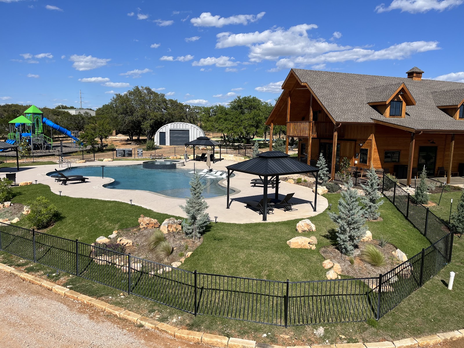 River's Edge Campground