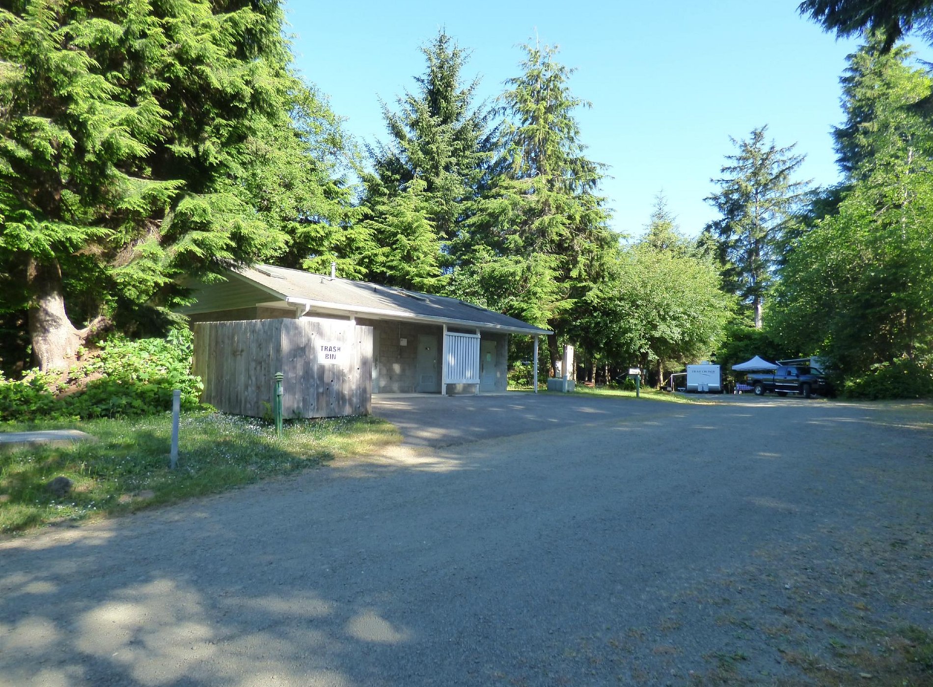 Eagles Nest RV Resort