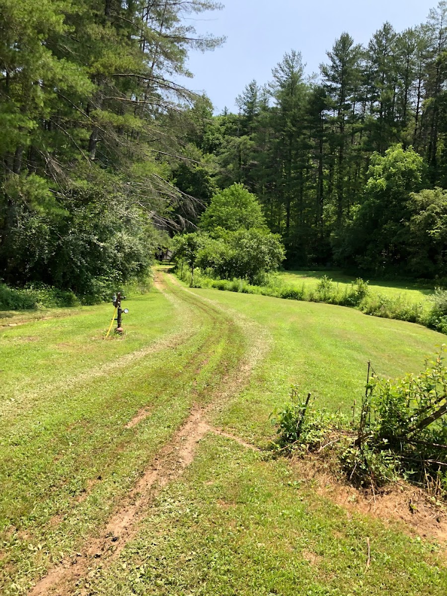 Possum Trot Christian Camp