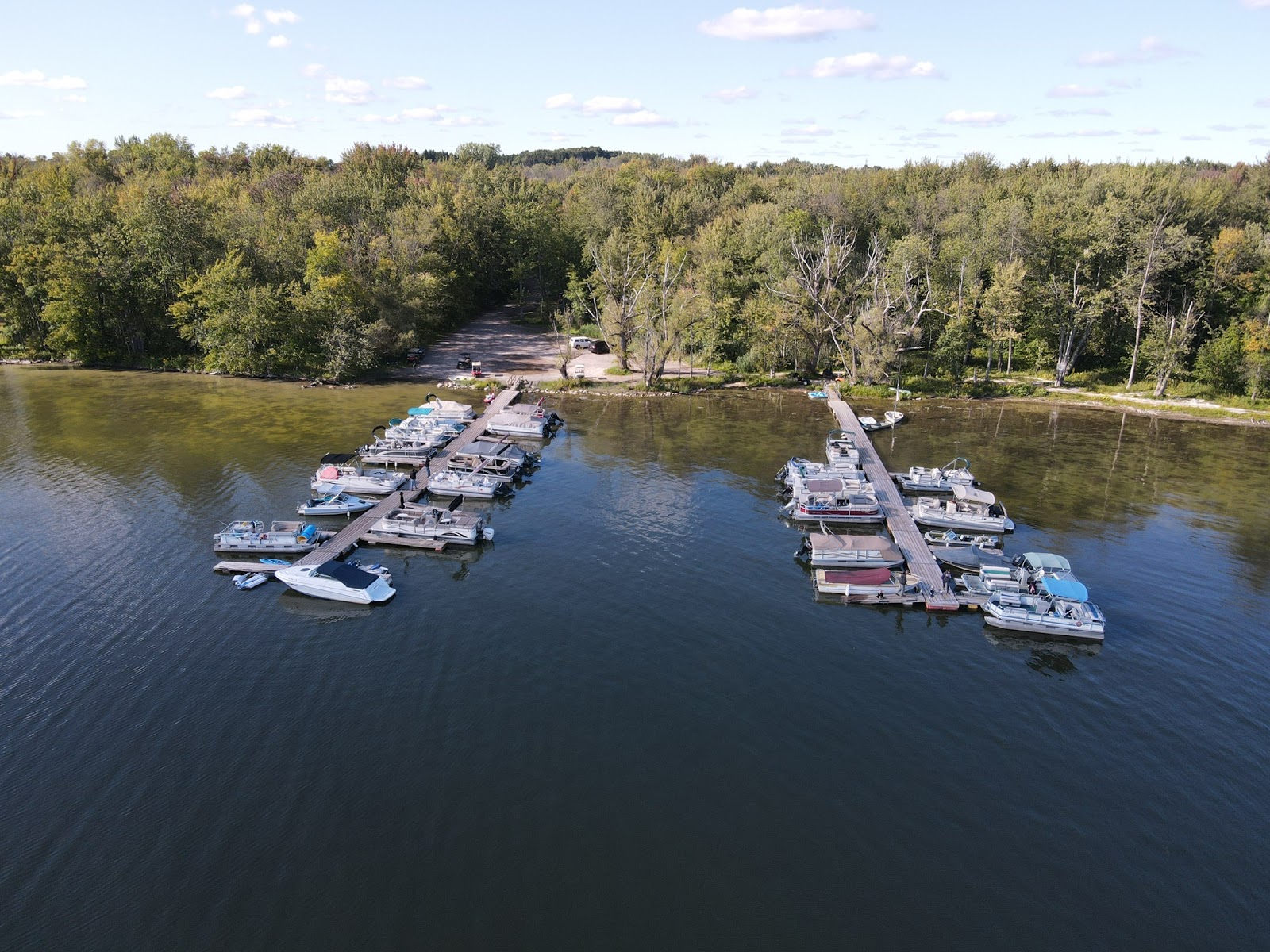 Cross Lake Campground & RV Park