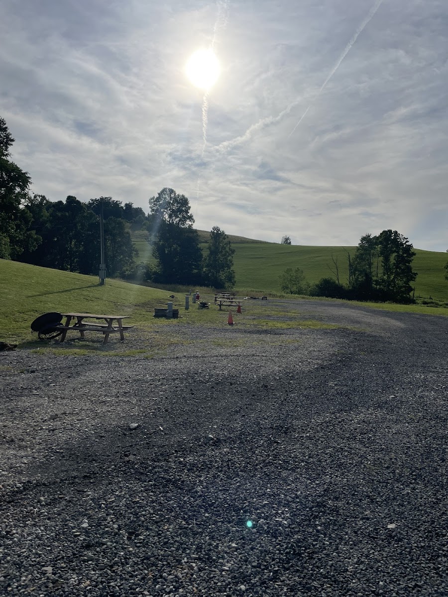 Breezy Run Campground