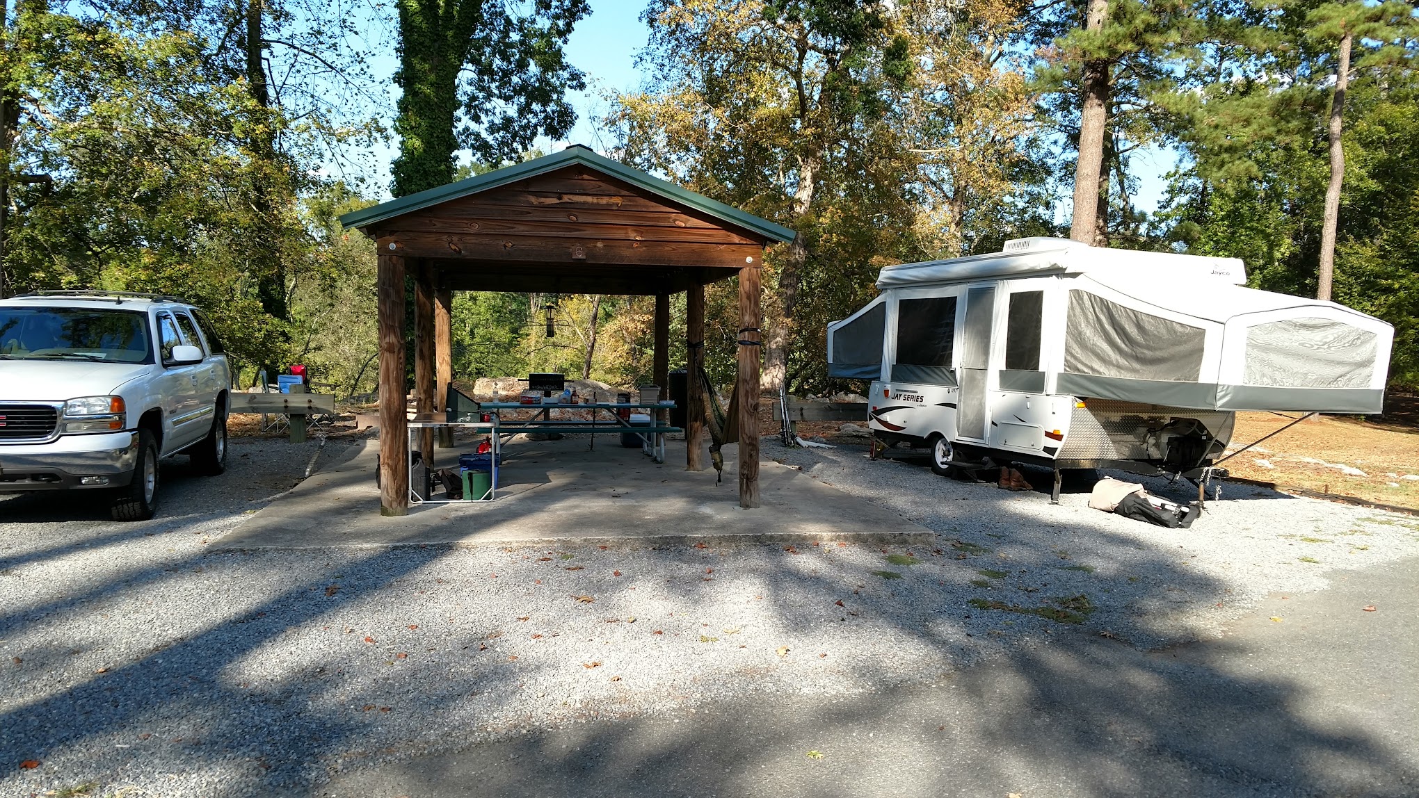 Rome-Floyd Parks & Recreation