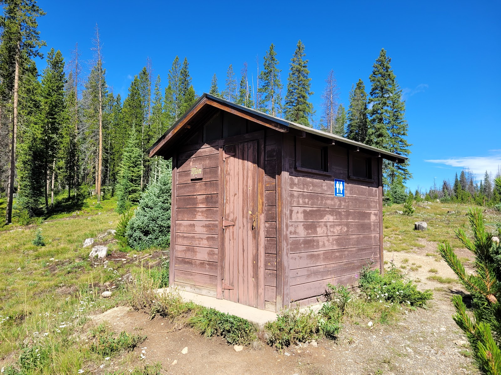 Meadow Creek Campground