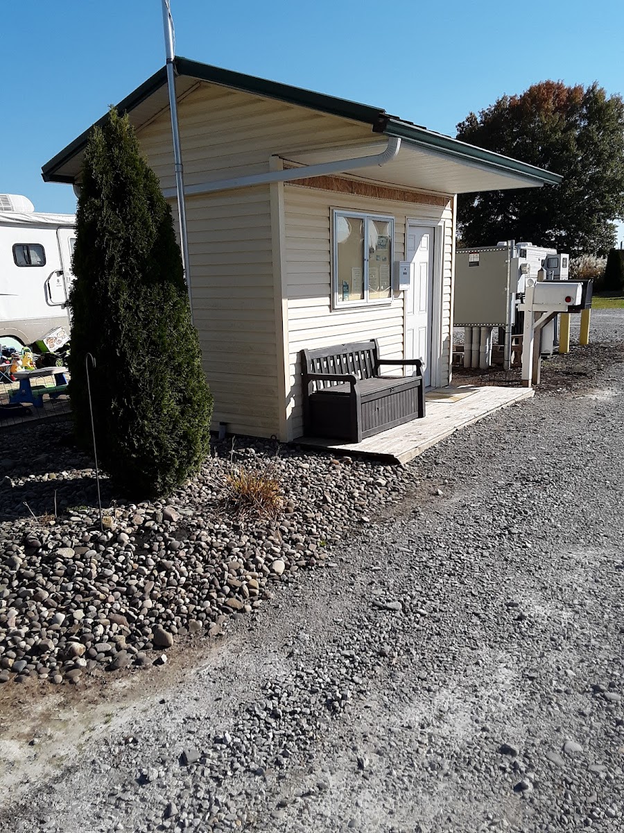 Starlite RV Park