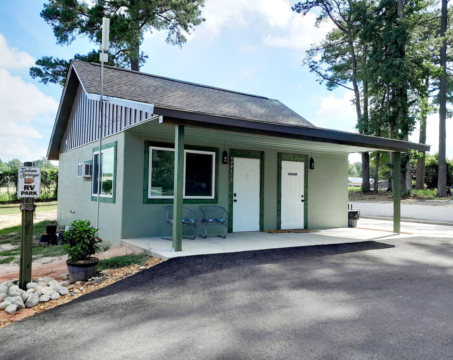 Indian Springs RV Park