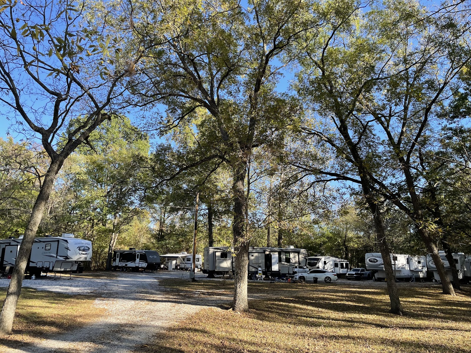 Red Bird RV Park