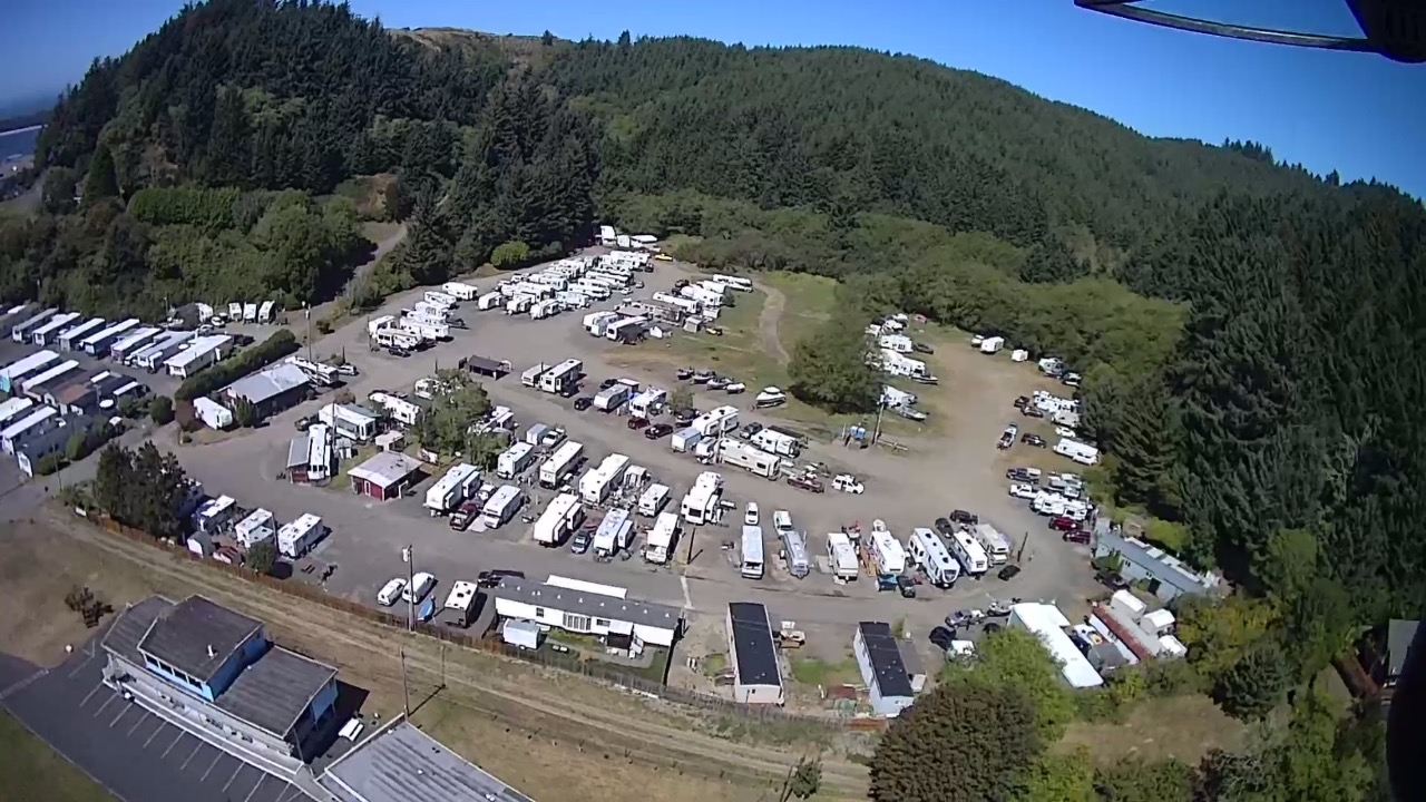 Fisherman's RV Park
