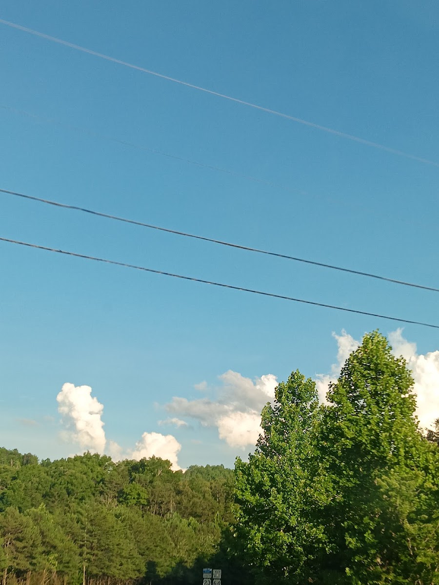 Waters Edge Campground