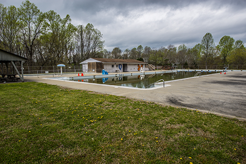 Glen Maury RV Park & Campground