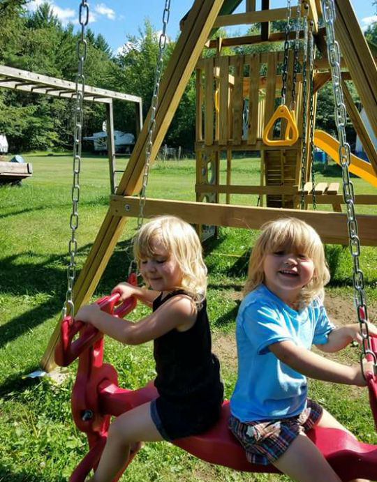 Tranquil Vista Campground