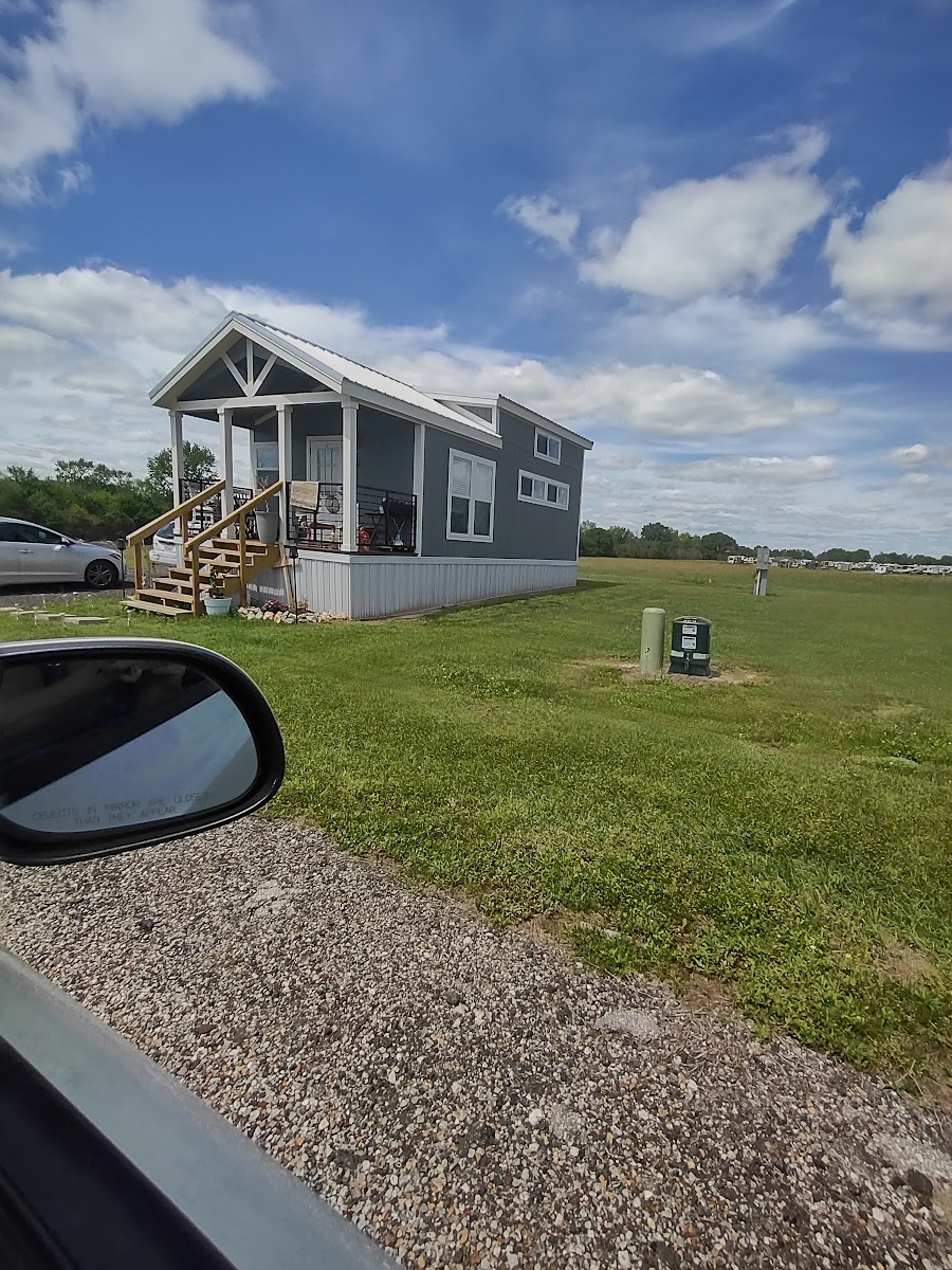 Spring Creek RV Resort