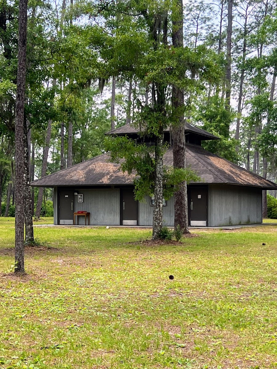 Wright Lake Campground