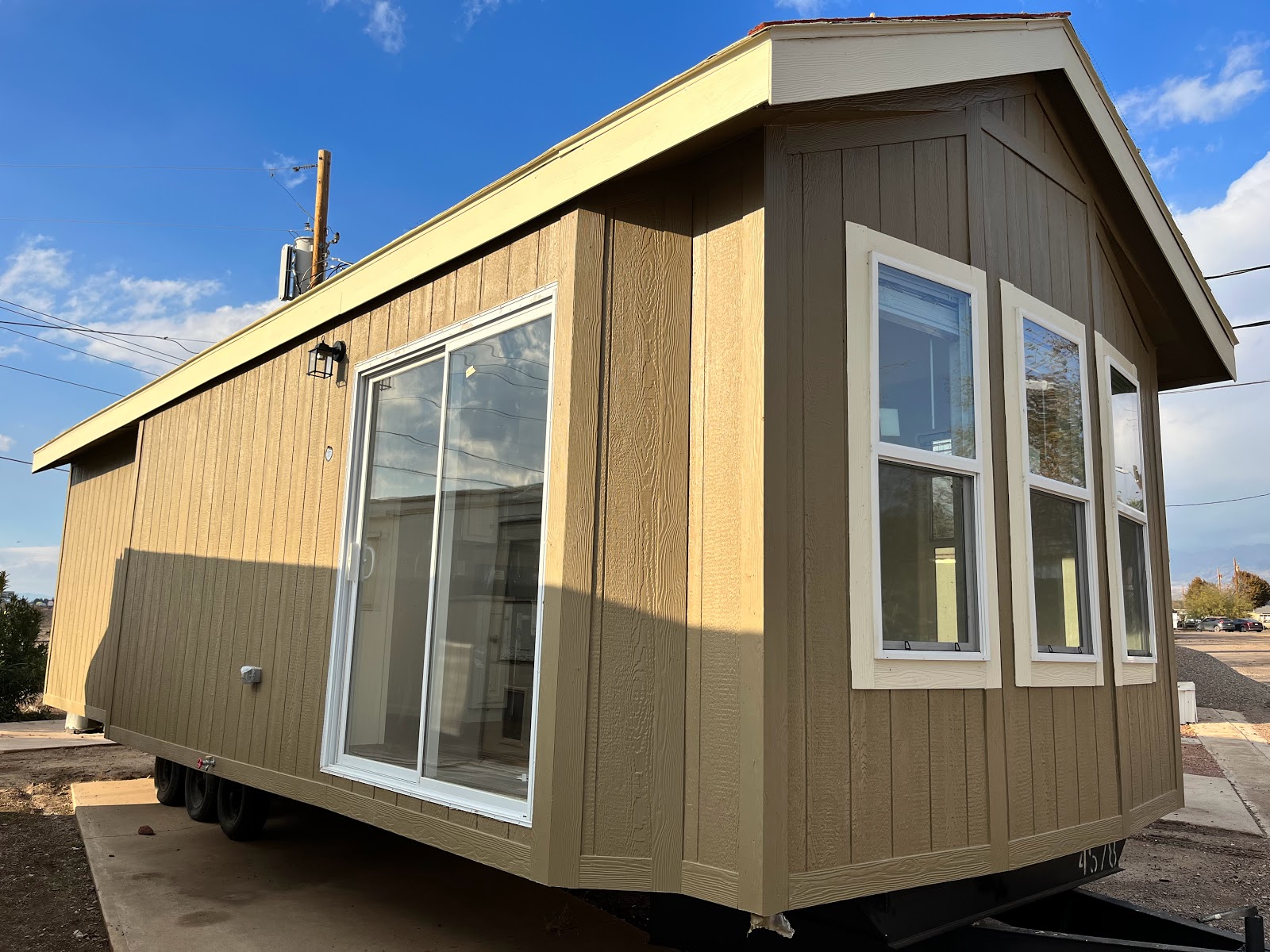 Copper State RV and MH Community