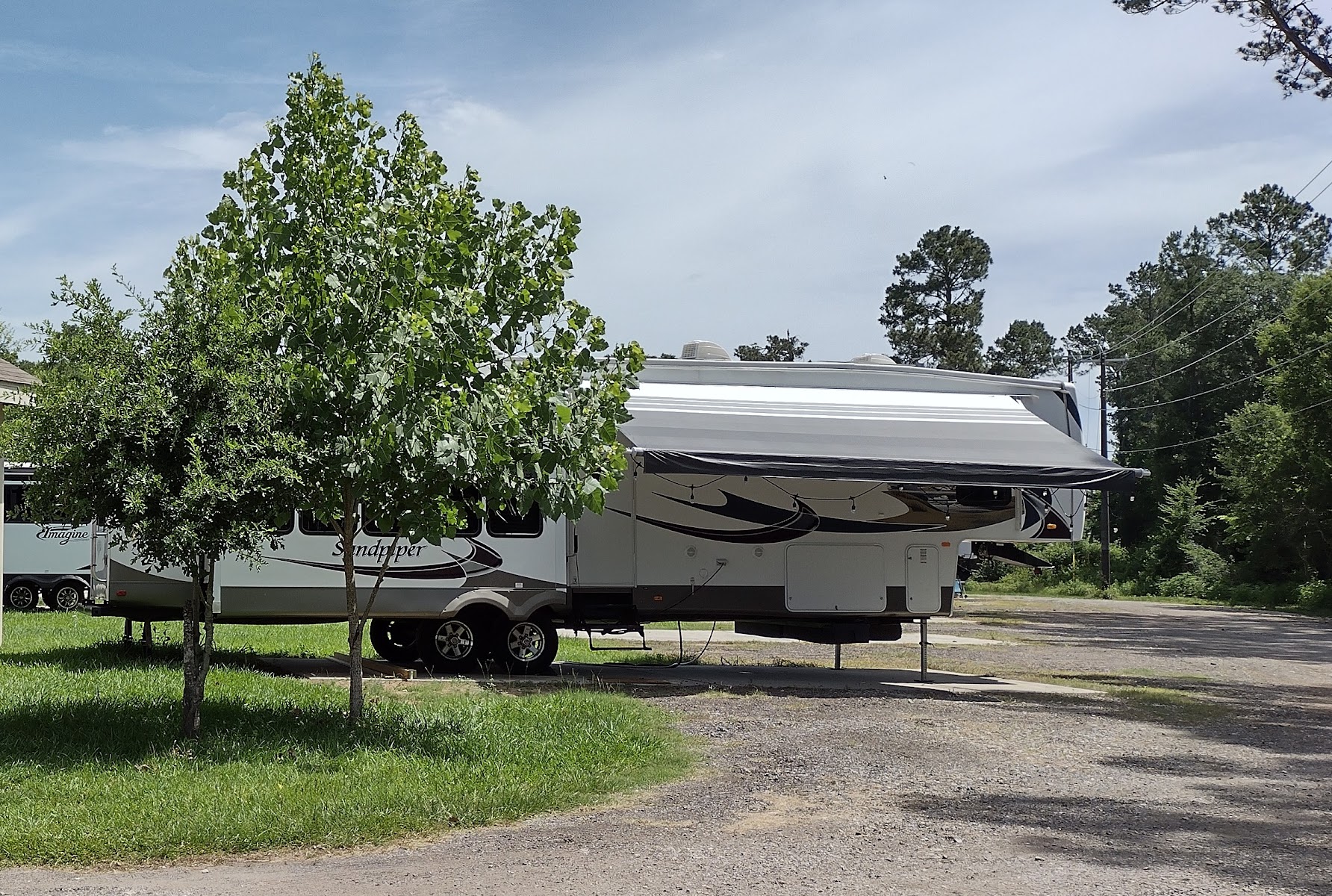 The RV Park of Dobbin