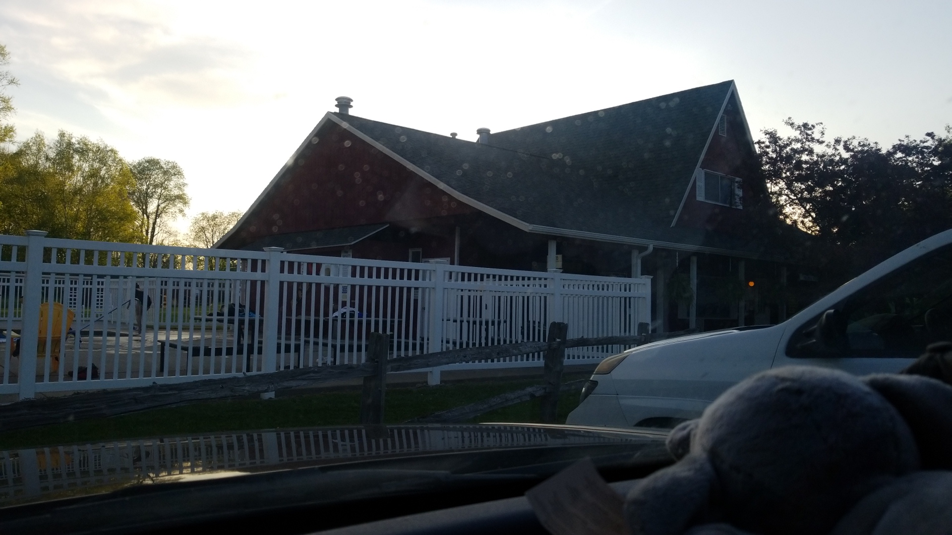 Houghton Lake Campgrounds