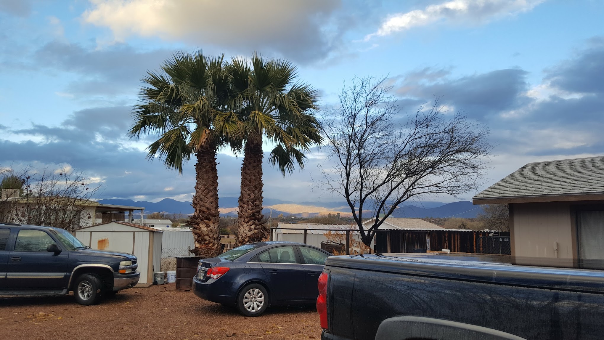 Rogers RV Park
