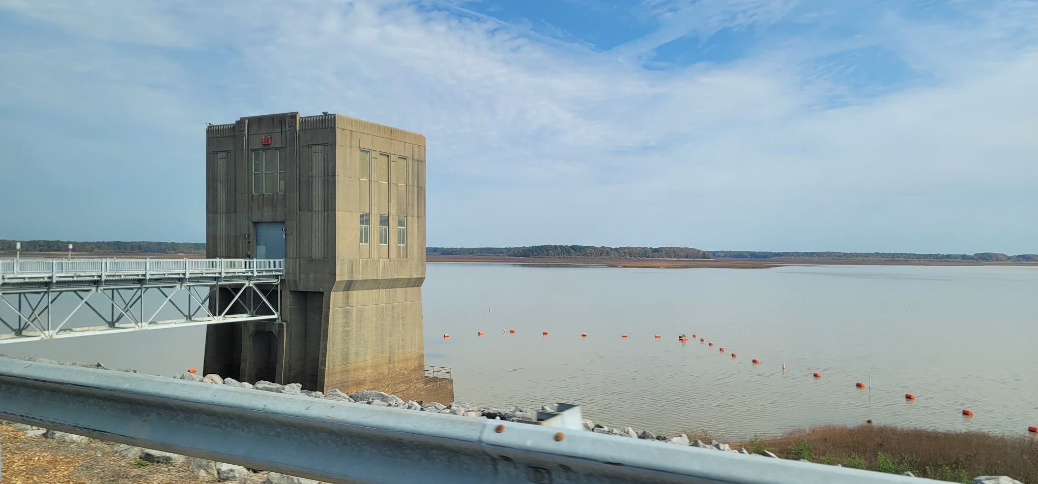 Dub Patton Recreation Area