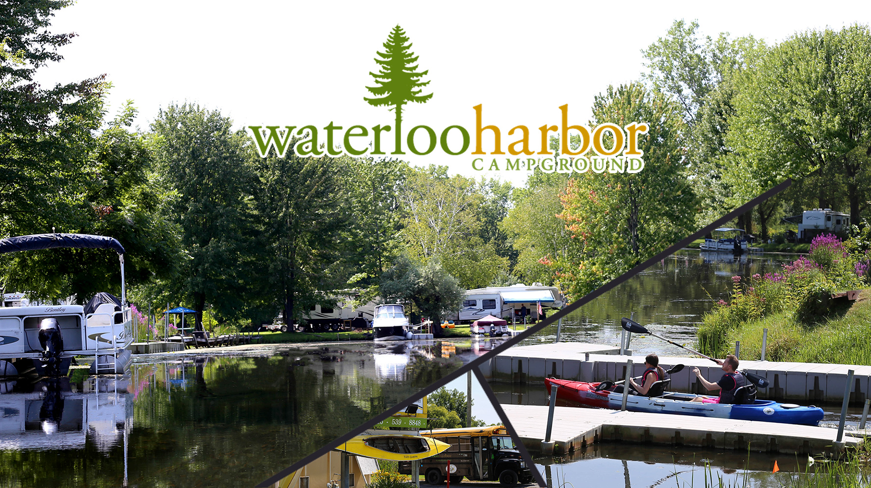 Waterloo / Finger Lakes KOA Holiday