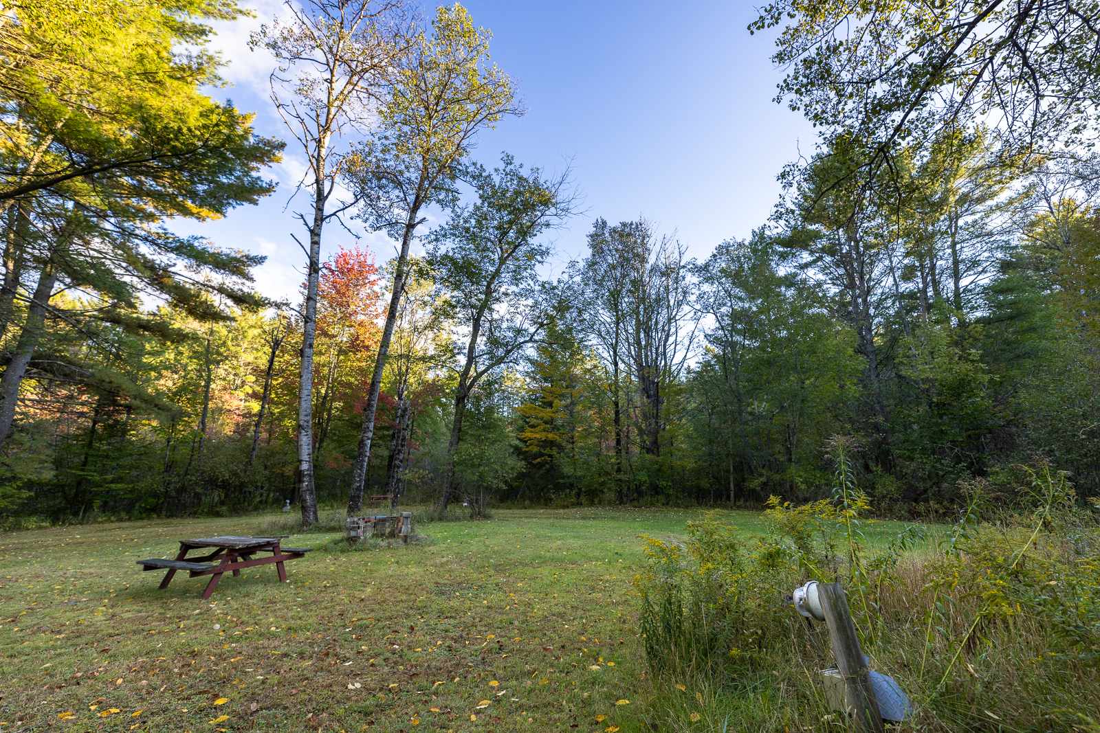 Park Mountain Campground