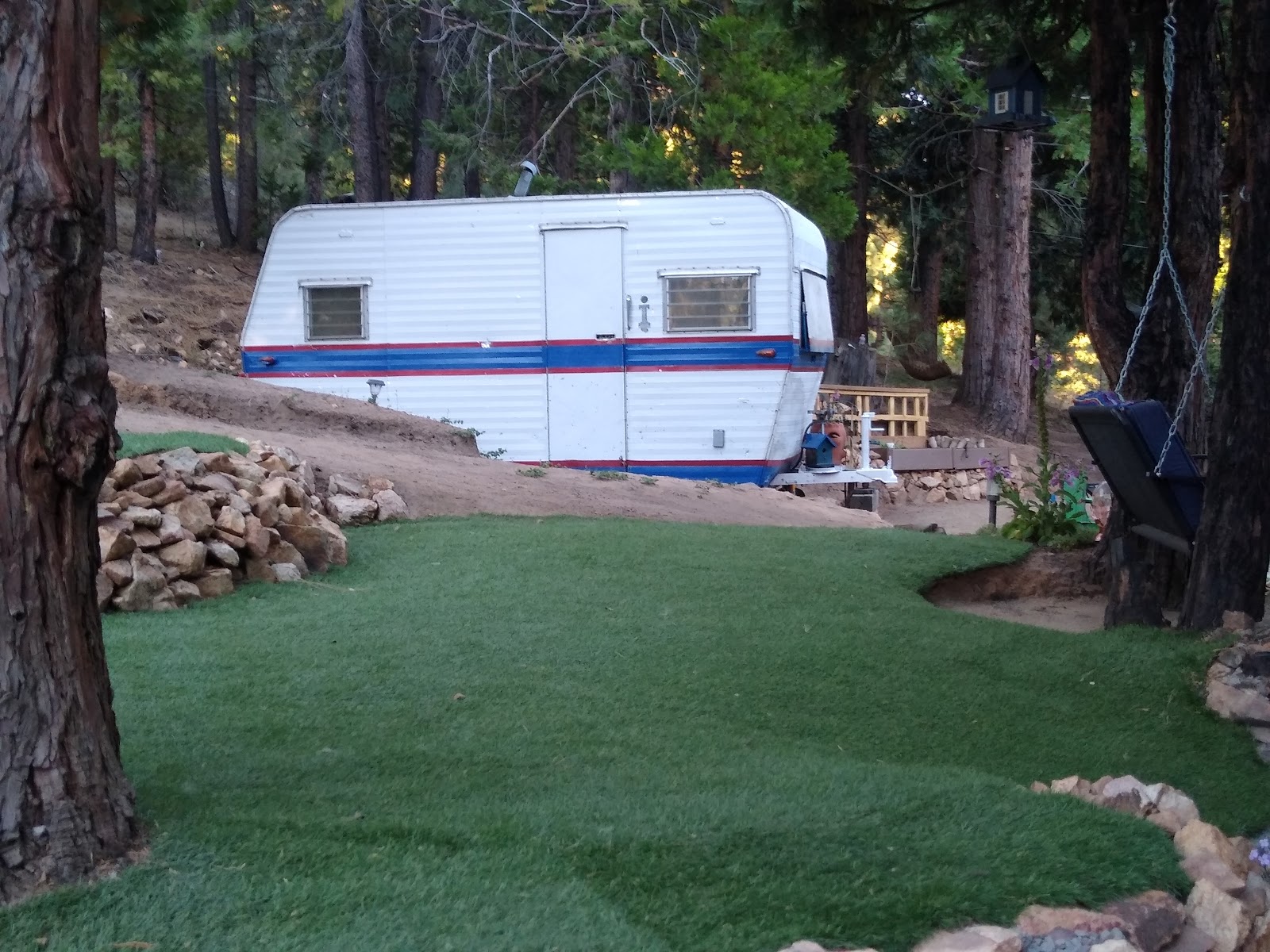 Crocker Springs RV Park