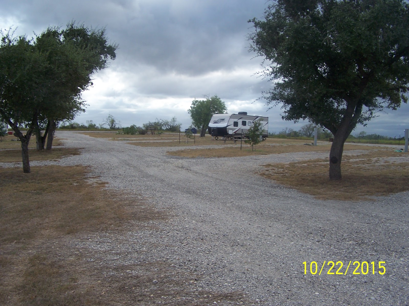 For Pete's Sake R V Park