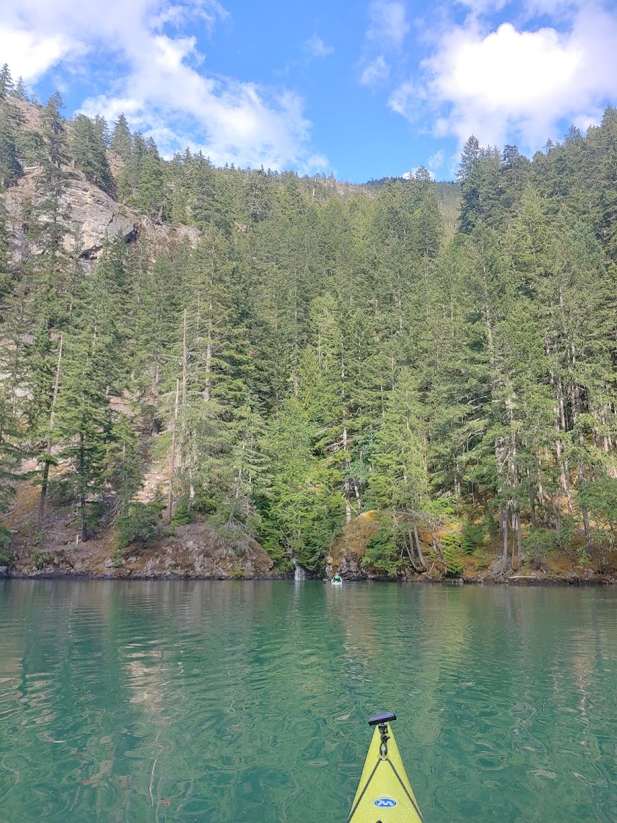 Hidden Cove Campground