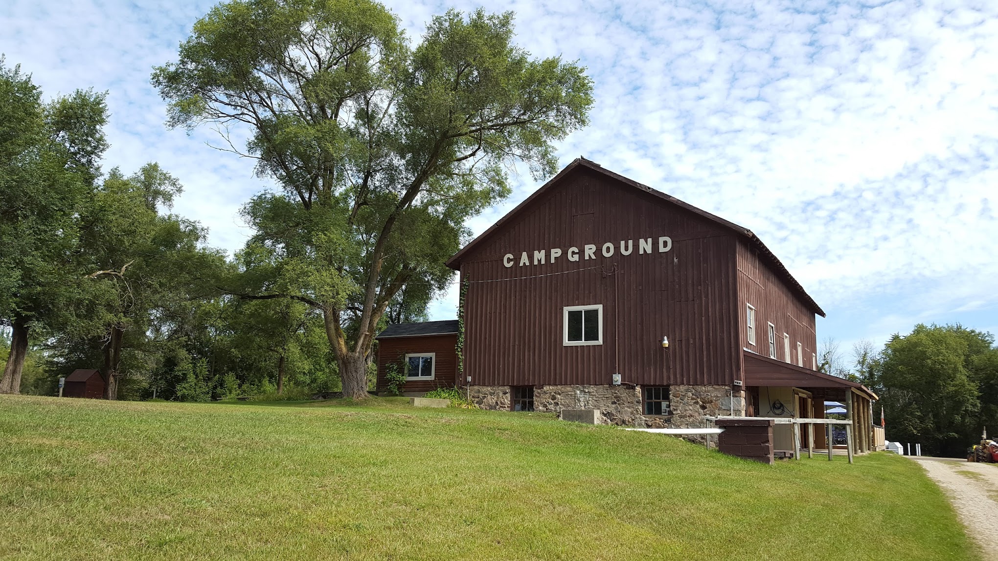 River Country Campground