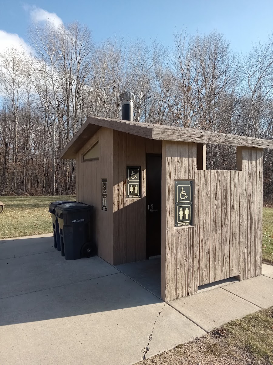 Elm creek campground