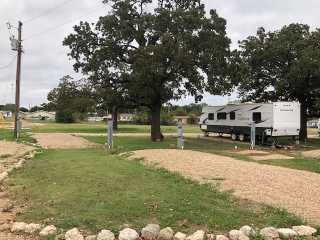 Lone Star RV Ranch