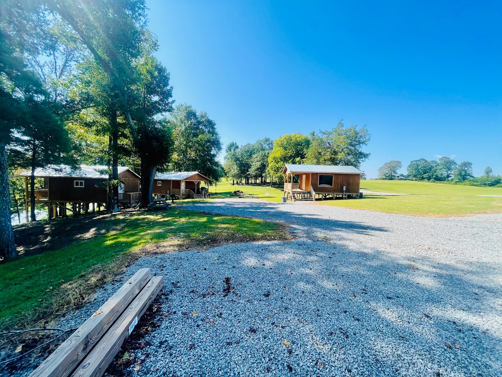 Turtle Creek Campgrounds
