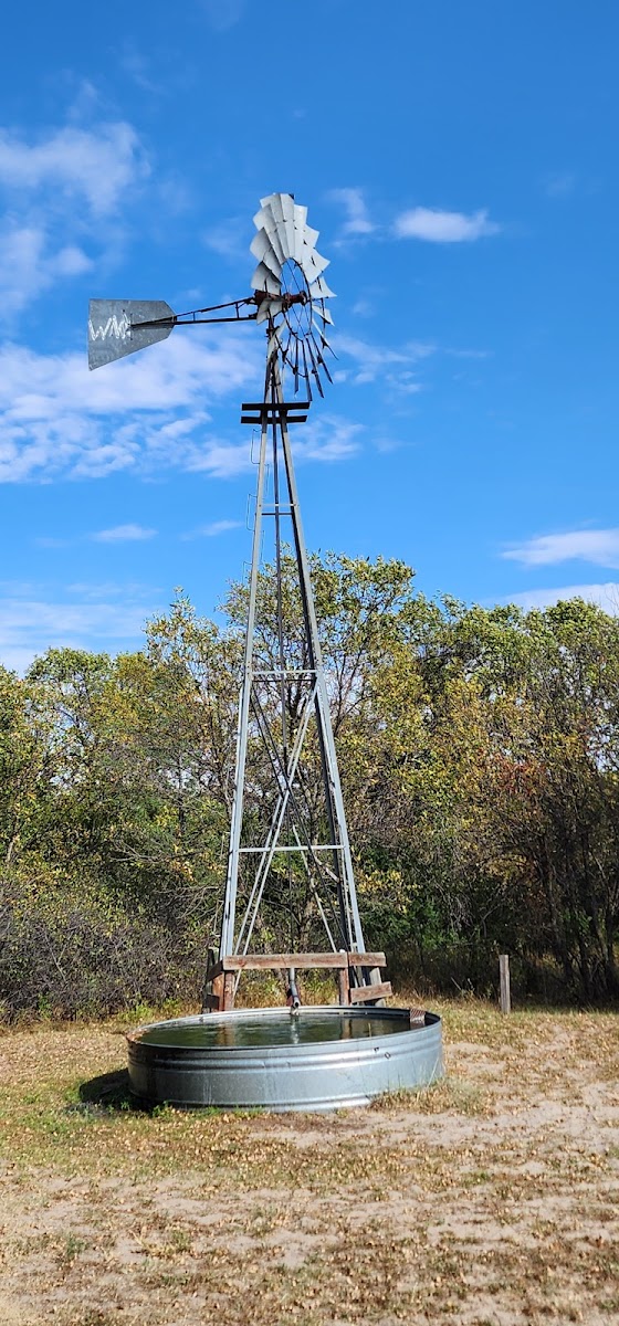 Whitetail Campground