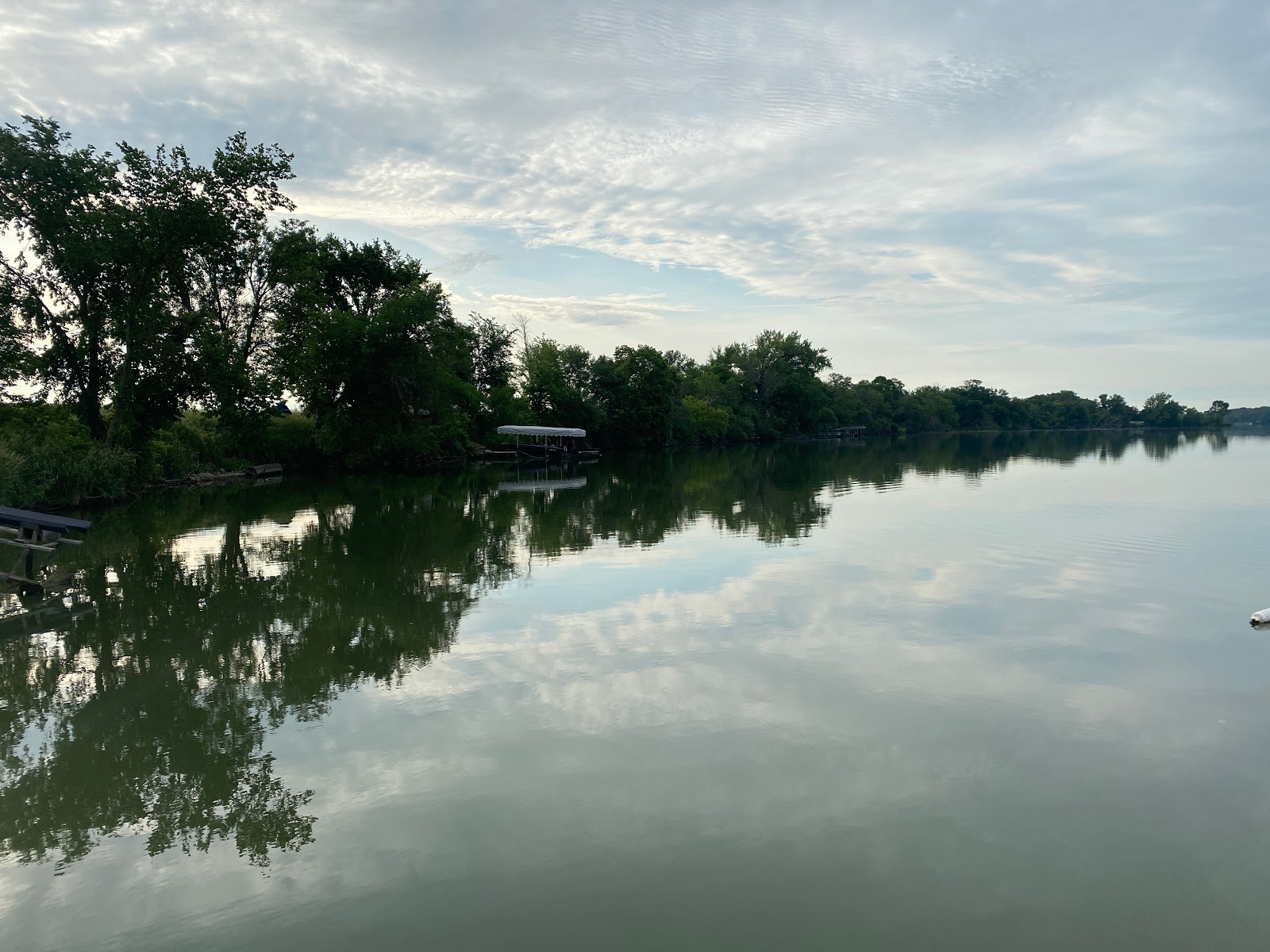 Veterans Lakeside GetAway