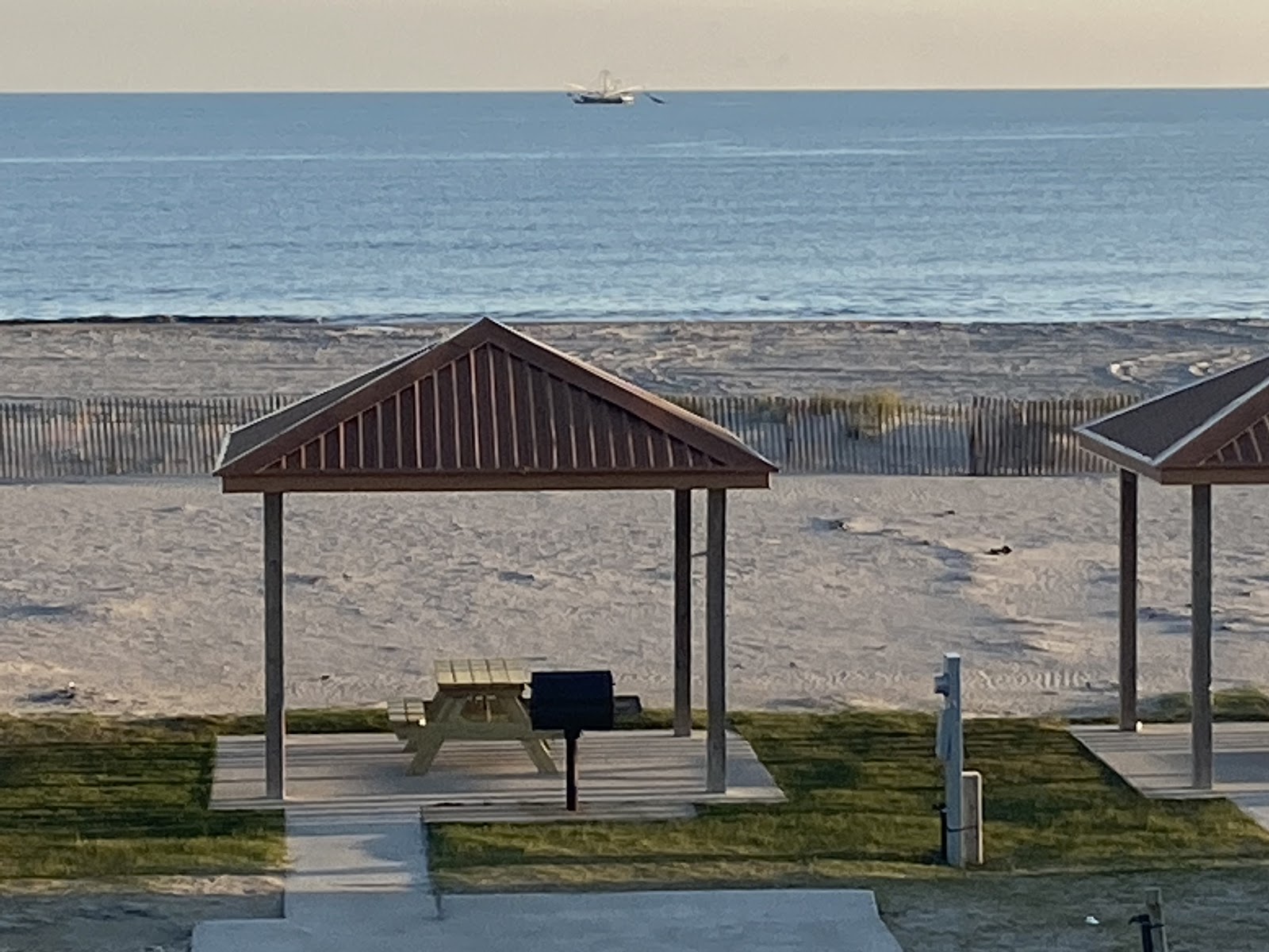 Holly BeachPickled Pelican Rv Resort