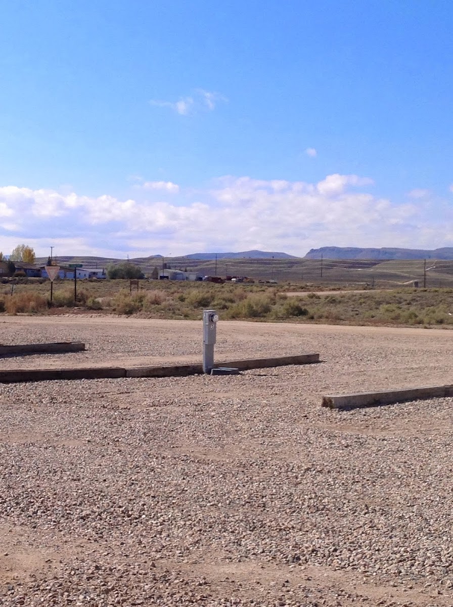 Buck's Trucks & RV Park