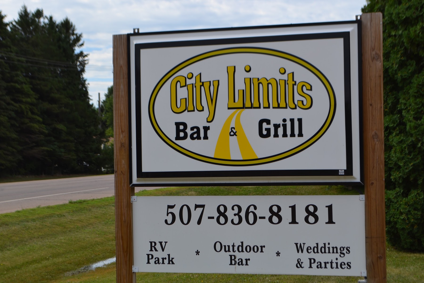 City Limits RV Park
