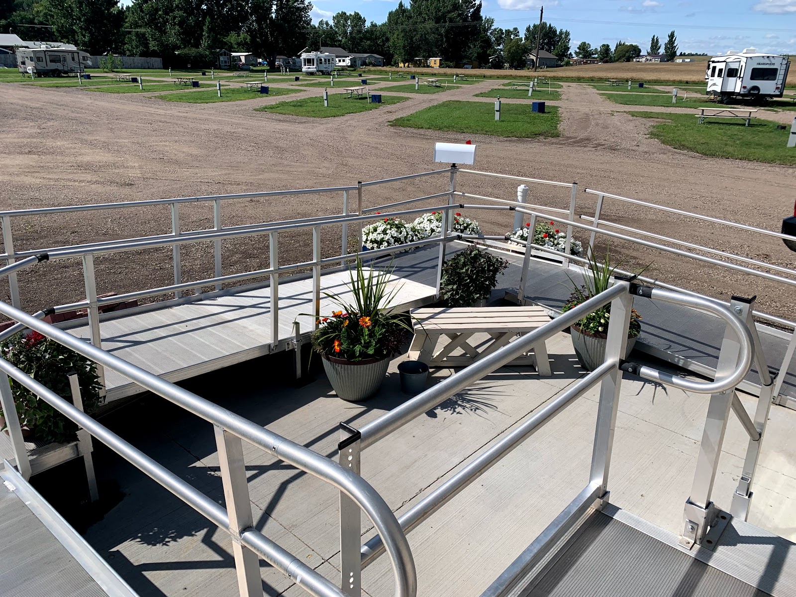 Antelope Creek RV Park