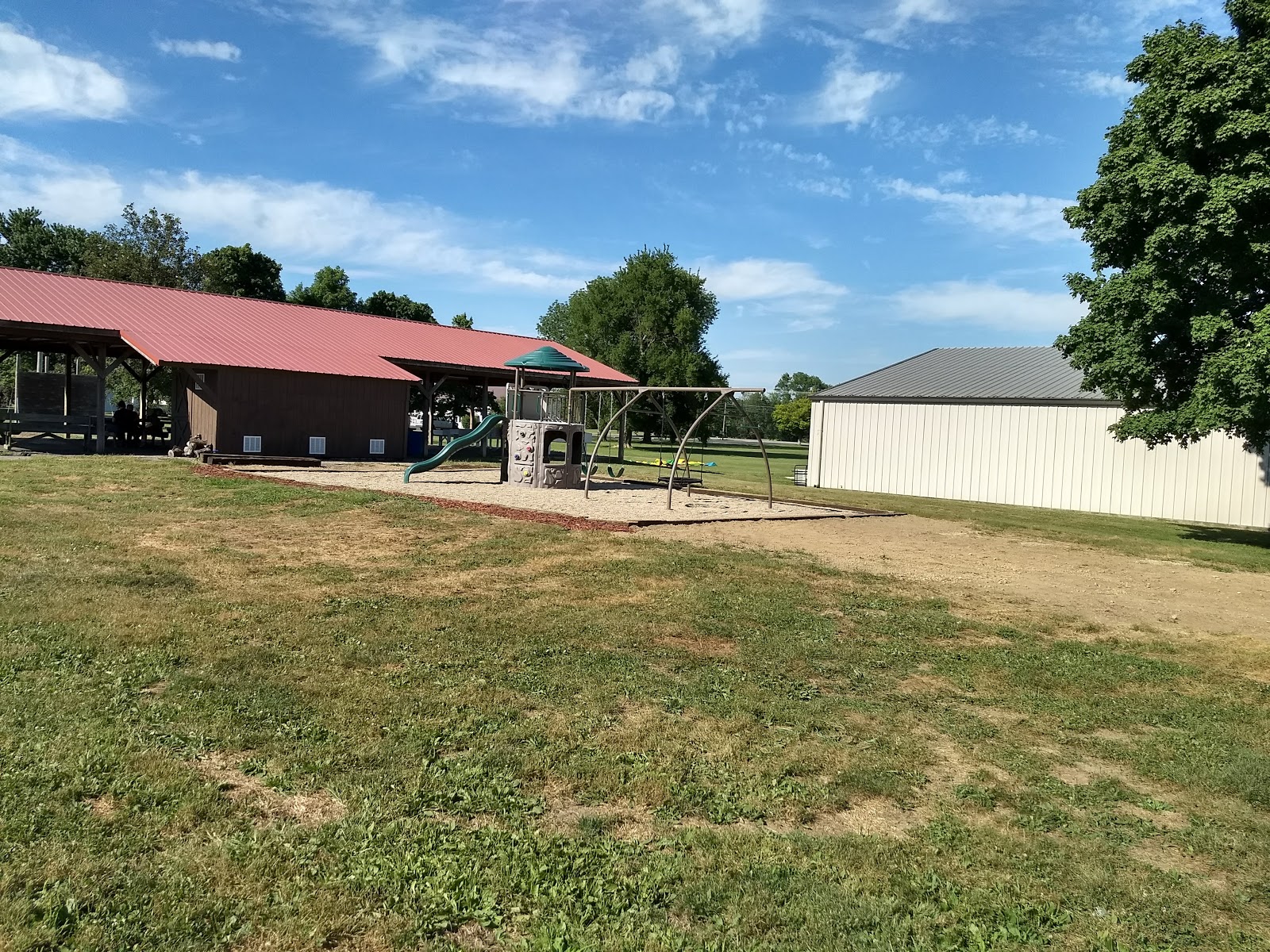 Christian Union Campgrounds