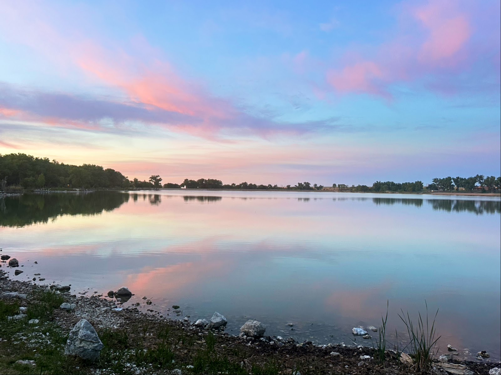 Meade State Park Campground