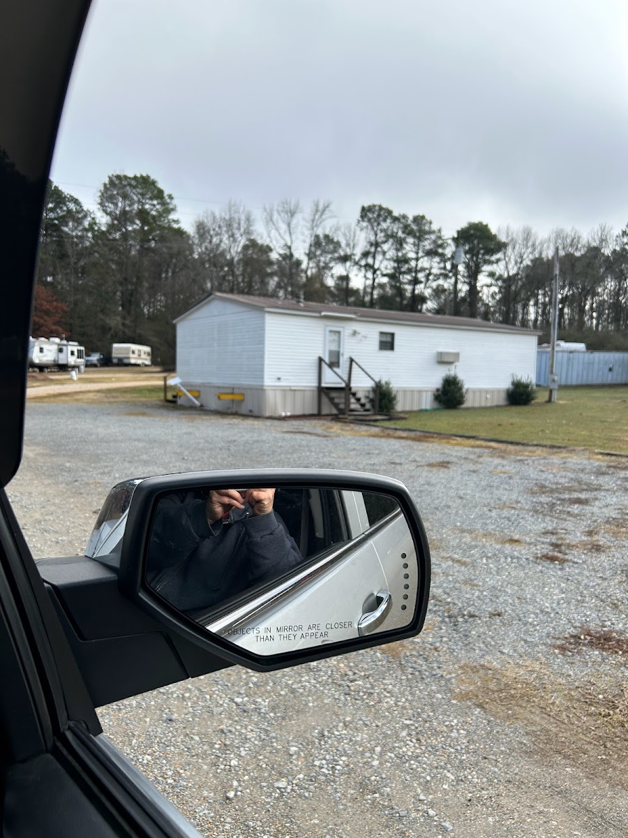 Silver Eagle RV Park