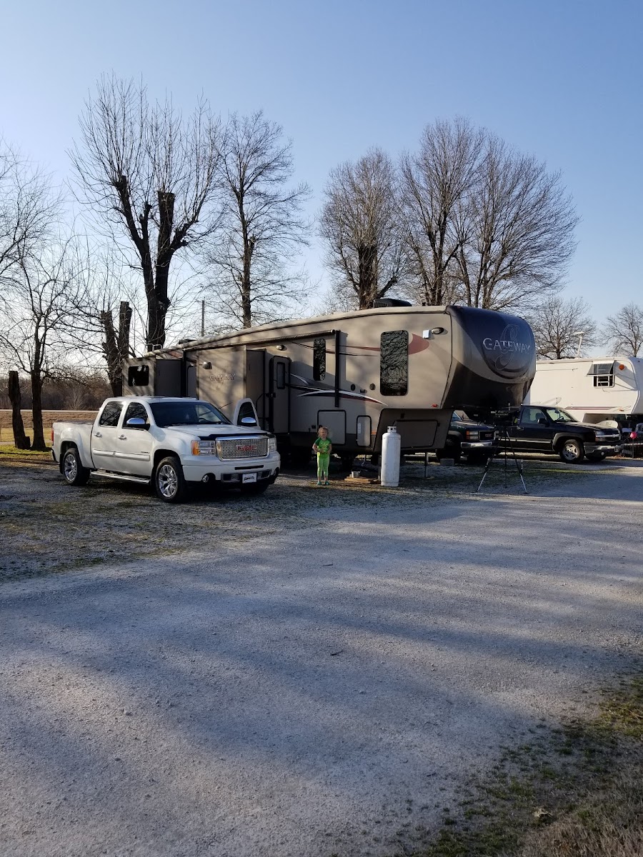 Spring River RV Park