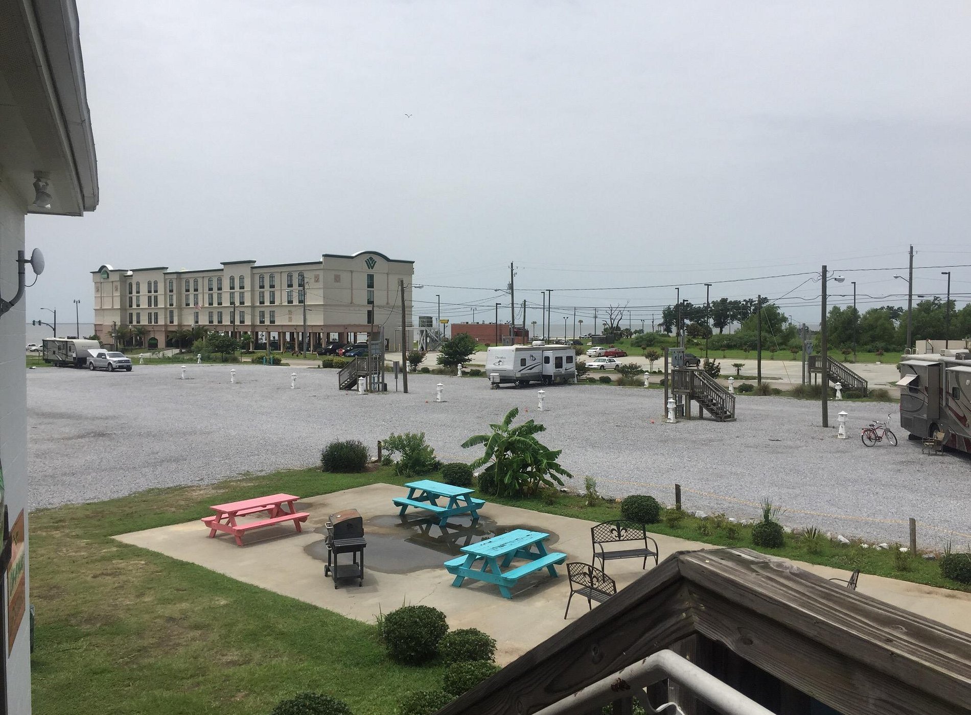 Gulf Haven Campground LLC