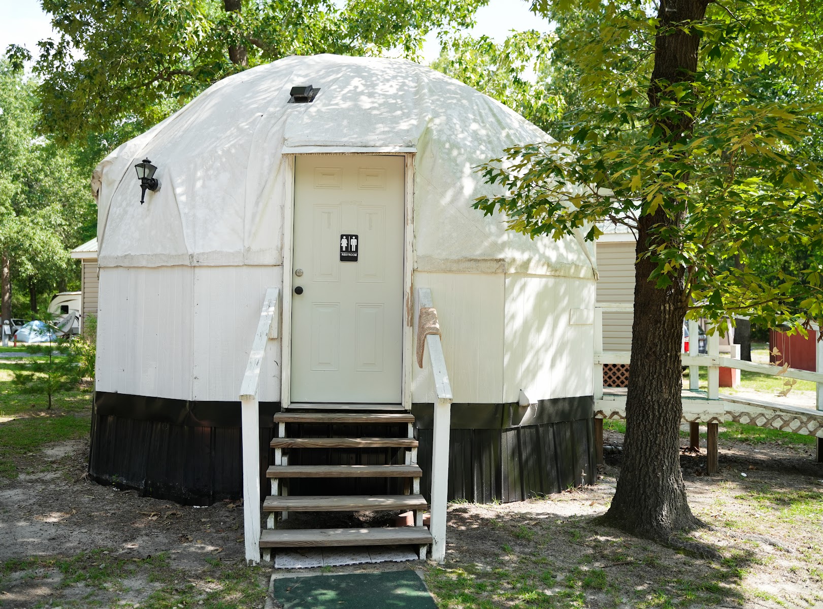 Liz Family RV Park LLC