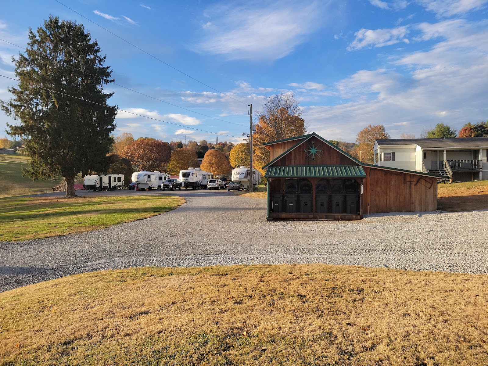 Country Side RV Park & campground TN
