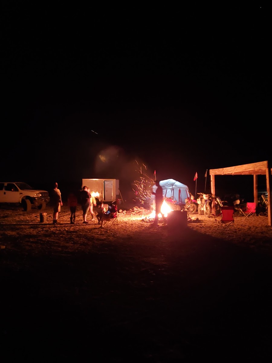 Hidden Valley Campground