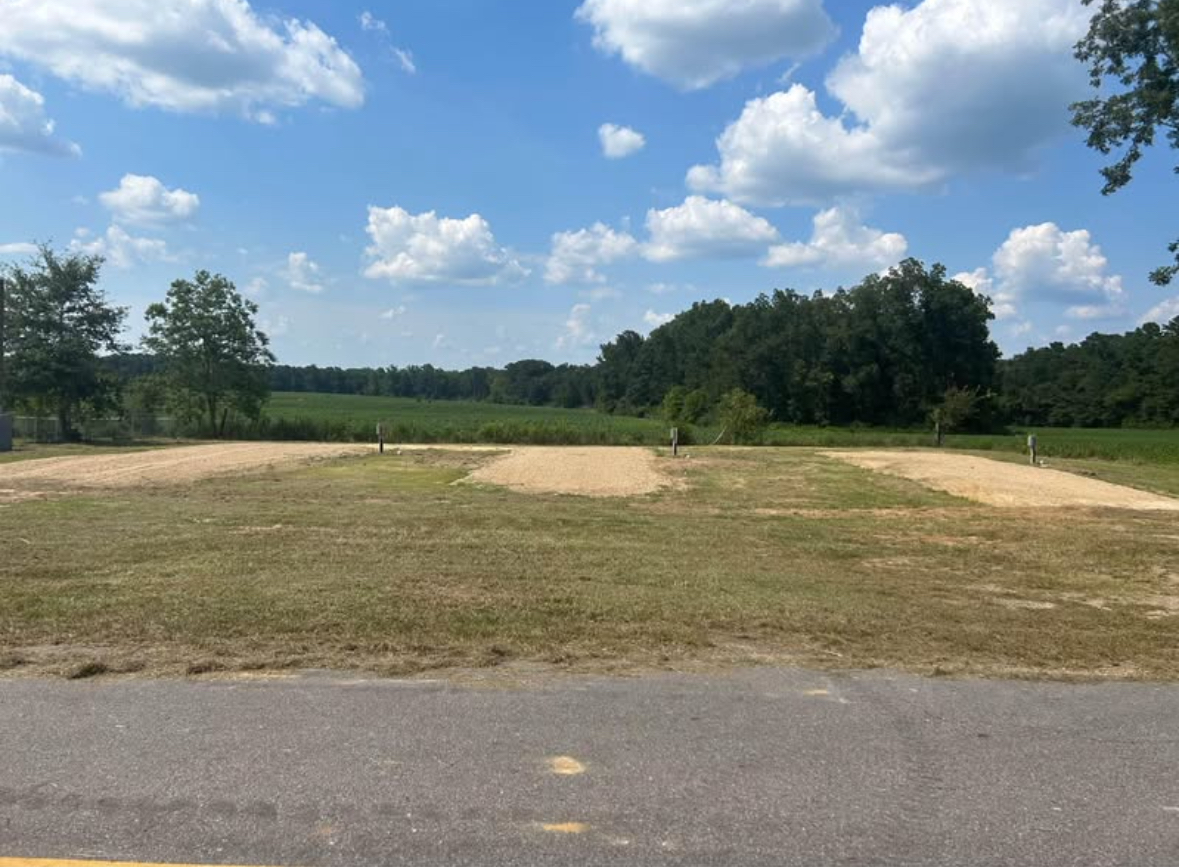 Camping in the Hatch