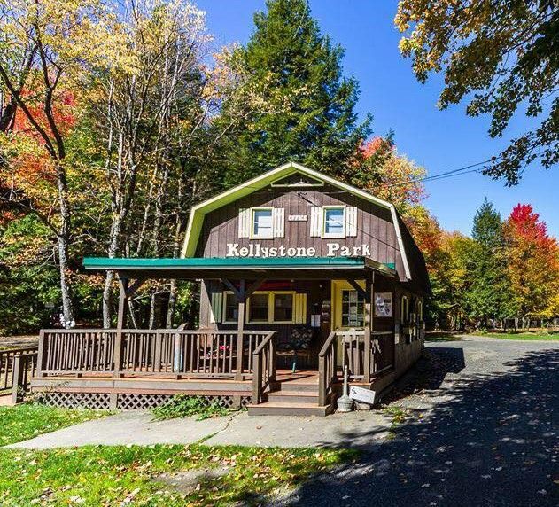 Kellystone Park Campground