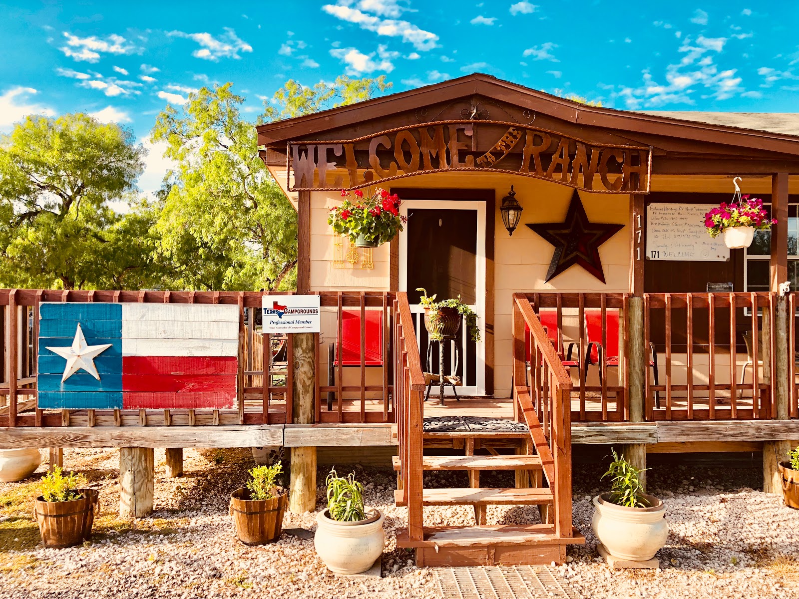 Gilmore Heritage RV Park, LLC