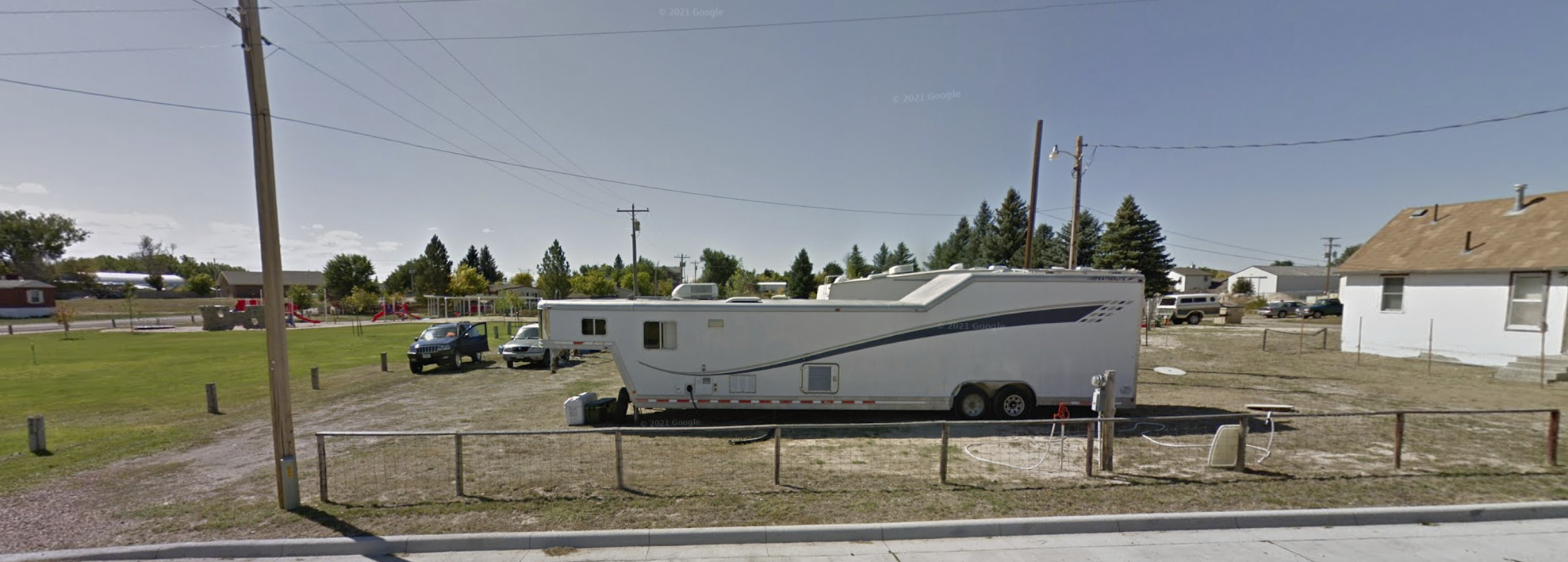 Kelley RV Park